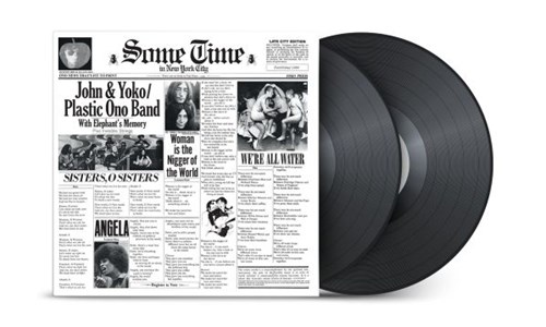 BÜTÜN ZAMANLARIN EN HAYAL KIRIKLIĞI YAŞATAN 50 ROCK ALBÜMÜ